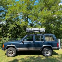 Jeep Cherokee XJ