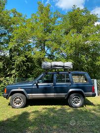 Jeep Cherokee XJ