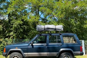 Jeep Cherokee XJ