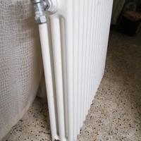 termoarredo a termosifone 