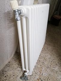 termoarredo a termosifone 