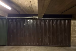 Box doppio san marco Milano