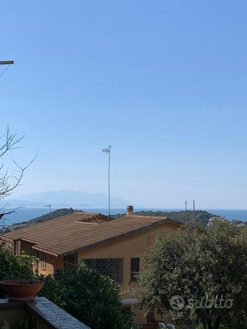 Appartamento con giardino - Vista 6