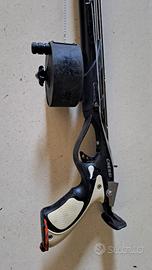 fucile arbalete cressi 90 comanche