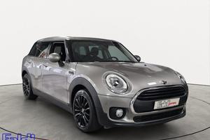MINI Clubman 1.5 One D Business Automatica