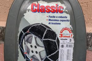 CATENE DA NEVE WEISSENFELS