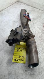 VALVOLA RICICLO GAS RENAULT CLIO Serie V Benzina (