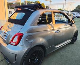 FIAT 500 ABART