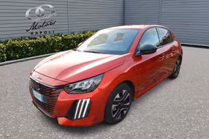 Peugeot 208 1.2cc 100cv S&S Allure