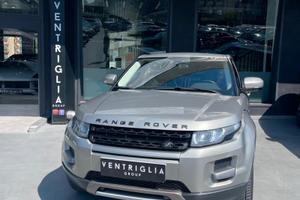 Land Rover Range Evoque 2.2 Sd4 5p. Dynamic