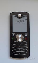 Motorola Motofotone F3