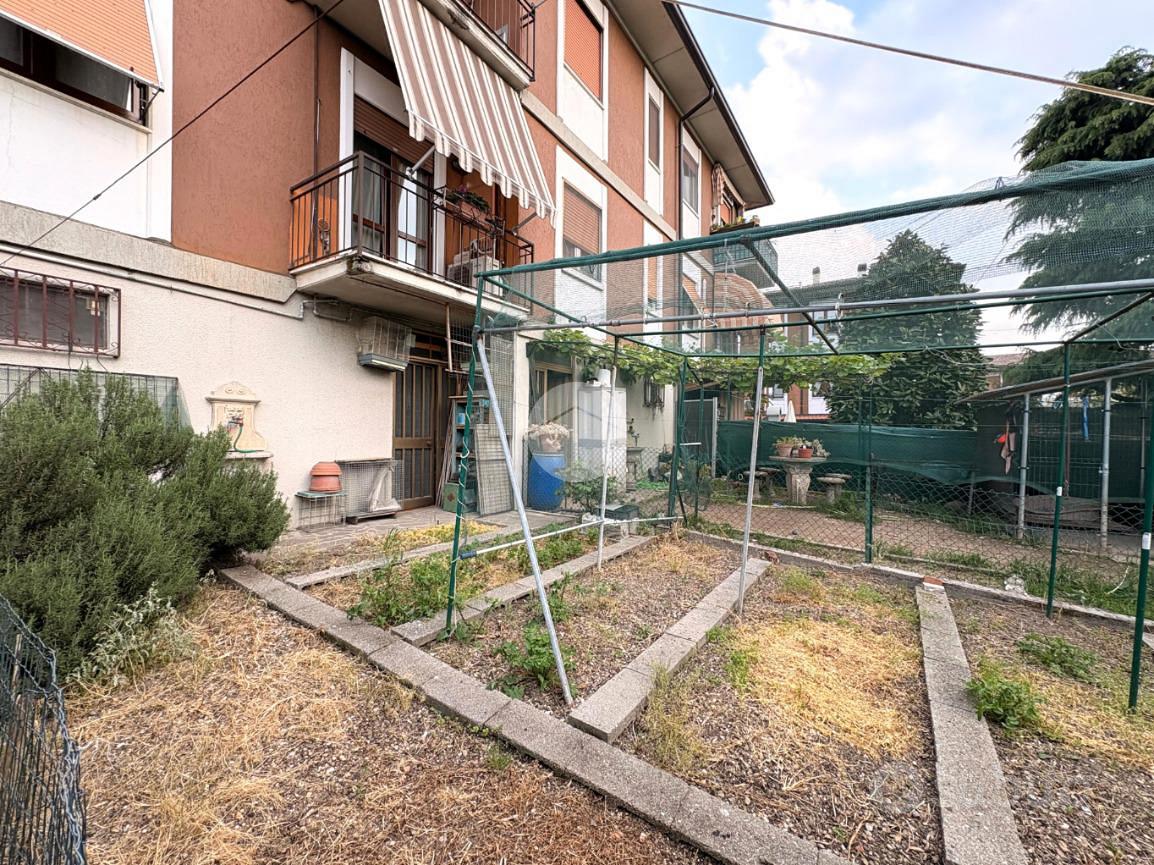 4 LOCALI A GUSSAGO - Vista 5