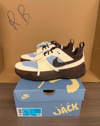 Nike zoom field jaxx Travis scott