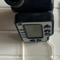 Programmatore automatico di irrigazione (GEOLIA)