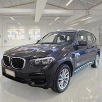 BMW X3 XDRIVE 30E BUSINESS ADVANTAGE AUTO 5 PORTE 