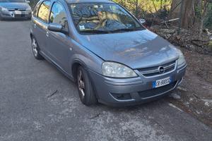 🔥 OPEL CORSA 1.2 BENZINA 🔥