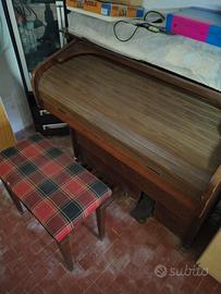 organo elka