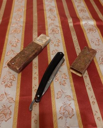 Antico Rasoio Le Grelot Primi 900 bachelite