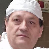 Pasticcere/panettiere