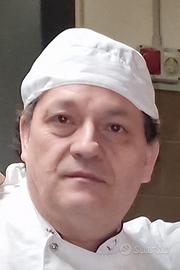 Pasticcere/panettiere