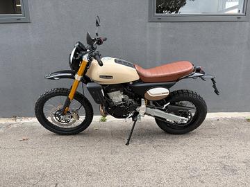 Fantic Motor Caballero 500 Rally 2026