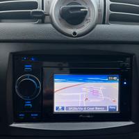 Radio smart 451 navigatore