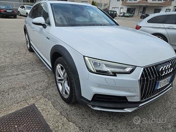AUDI A4 allroad 2ª serie - 2017