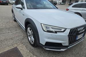 AUDI A4 allroad 2ª serie - 2017