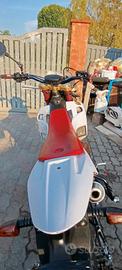 fantic 50 motard 2019