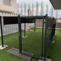 Recinto / box per cani