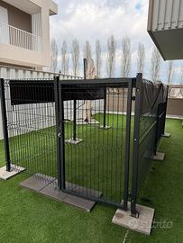 Recinto / box per cani