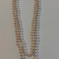 Collana di perle