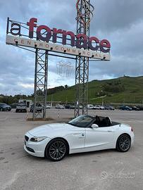 Bmw z4 sdrive23i