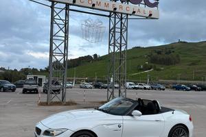 Bmw z4 sdrive23i
