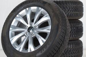 cerchi vw tiguan