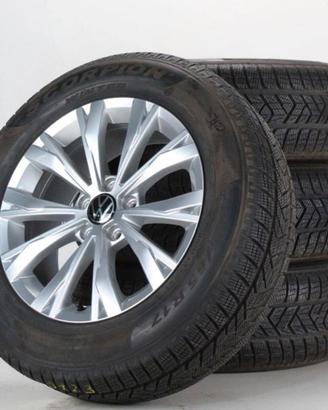cerchi vw tiguan