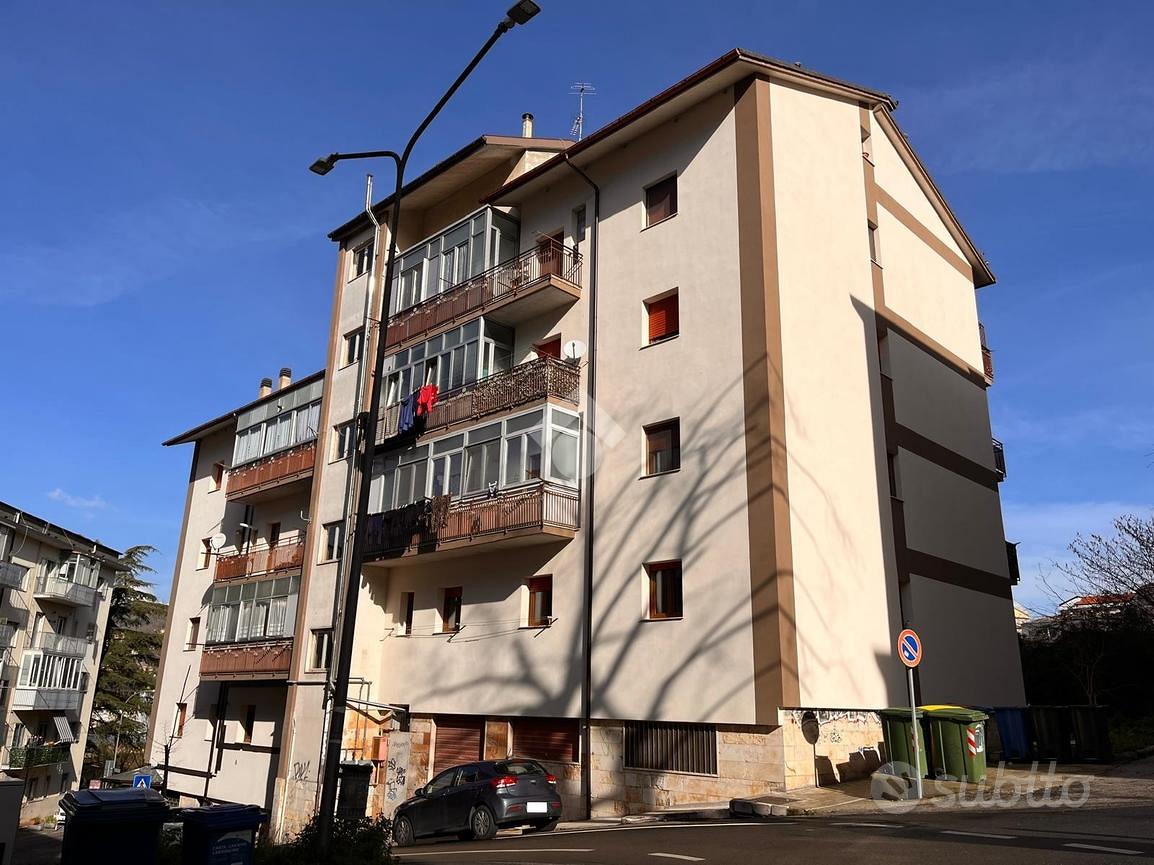 Apartment in Potenza, Santa Maria - Vista 2