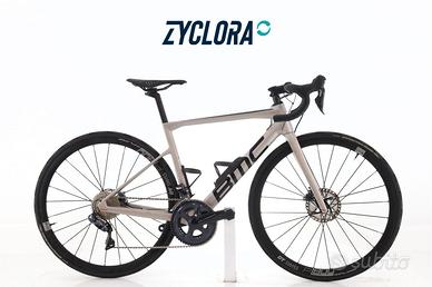 BMC SLR Two Di2 11V t.52