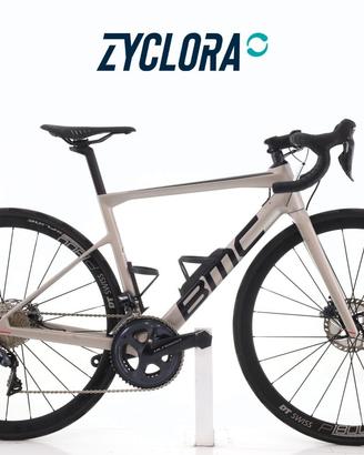 BMC SLR Two Di2 11V t.52