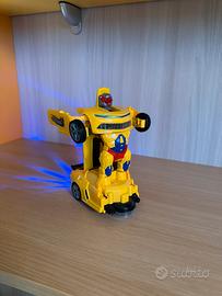 Gioco Transformers