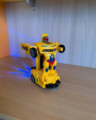 Gioco Transformers