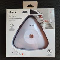 Sensore per parcheggio