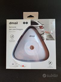 Sensore per parcheggio