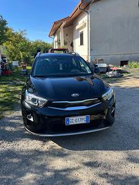 KIA STONIC 1.4 100cv