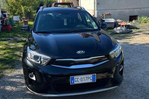 KIA STONIC 1.4 100cv
