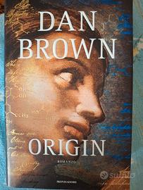 origin - dawn brown