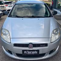 FIAT Bravo 1.9 MJT 120 CV Active
