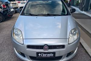 FIAT Bravo 1.9 MJT 120 CV Active
