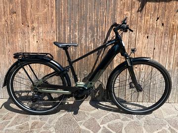 Cannondale Tesoro Neo X2