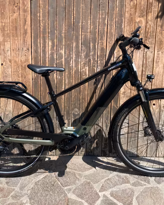 Cannondale Tesoro Neo X2